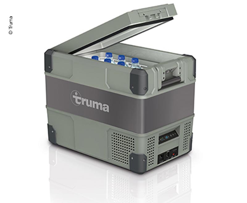 Купить онлайн Компрессорный холодильник Truma Cooler C44 - 43 литра