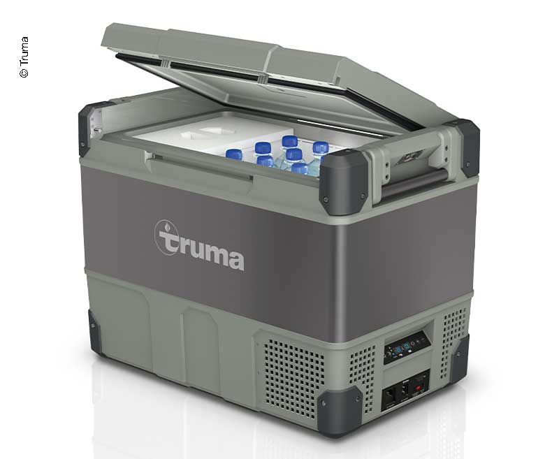 Купить онлайн Компрессорный холодильник Truma Cooler C60 - 59 литров