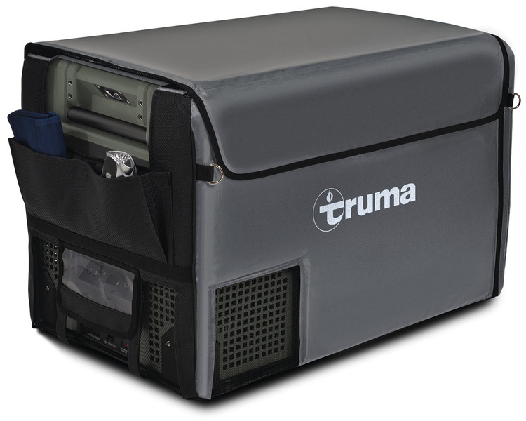 Купить онлайн Изолирующая крышка для холодильника компрессора Truma Cooler C73
