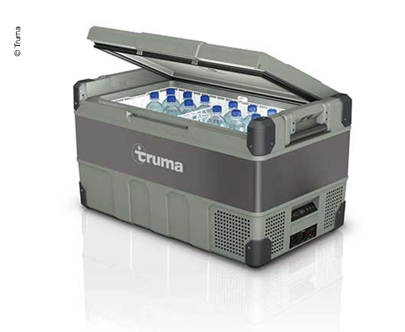 Купить онлайн Компрессорный охладитель Truma Cooler C105 - 104 литра