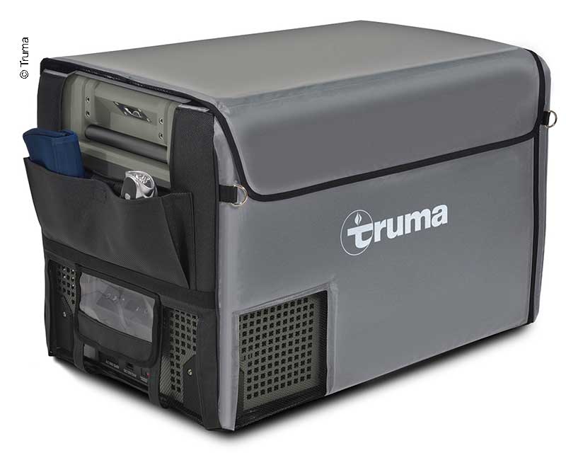 Купить онлайн Изоляционная крышка для компрессора-охладителя Truma Cooler C96 DZ