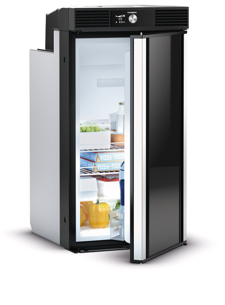 Купить онлайн Компрессорный холодильник Dometic RC 10.4T 70 - 70 литров