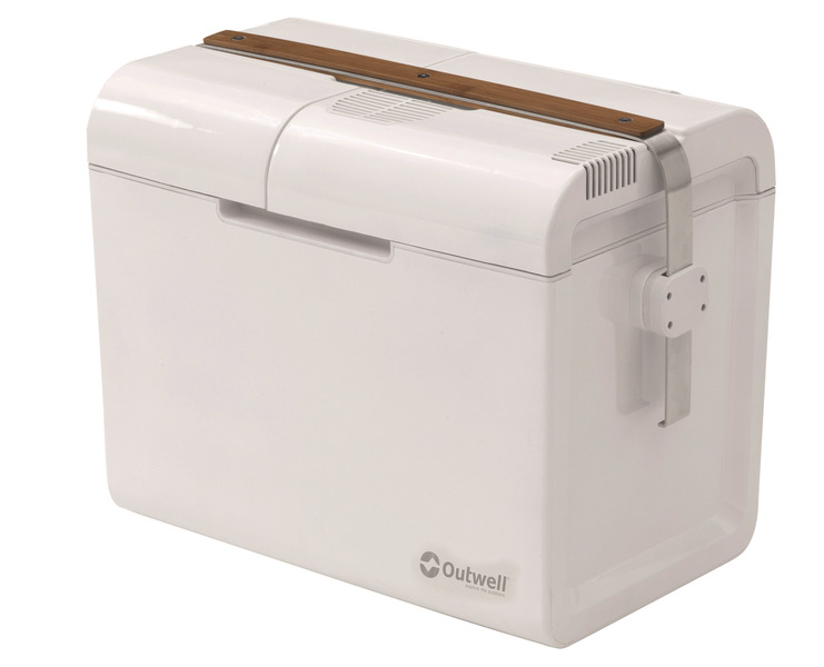Купить онлайн Холодильник Outwell ECOlux 35 - 12В/230В, 35 литров