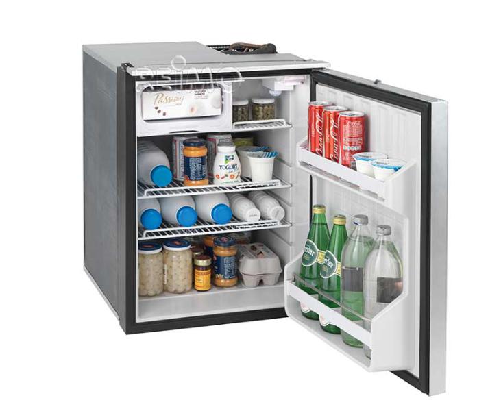 Купить онлайн Компрессорный холодильник Webasto Isotherm EL 65 - 12/24В, 65 литров