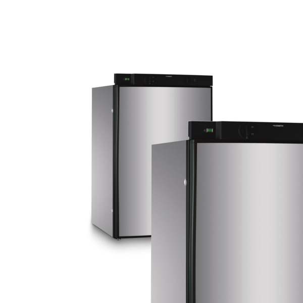 Купить онлайн Холодильник абсорбционный RM 8500L левый 106л