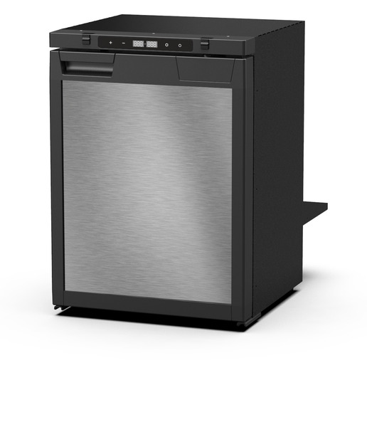 Купить онлайн Передняя панель серебристая для холодильника LR50L Артикул 713506