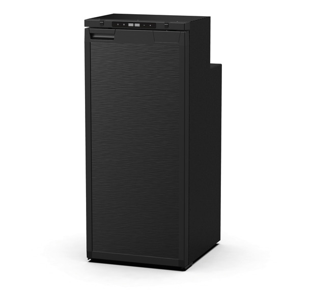 Купить онлайн Холодильник компрессорный встроенный LR90L