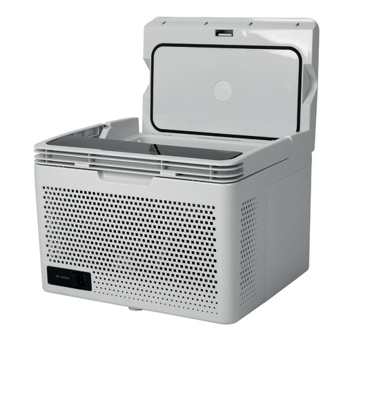 Купить онлайн Компрессорный холодильник McCamping Cool'N'Heat 10л