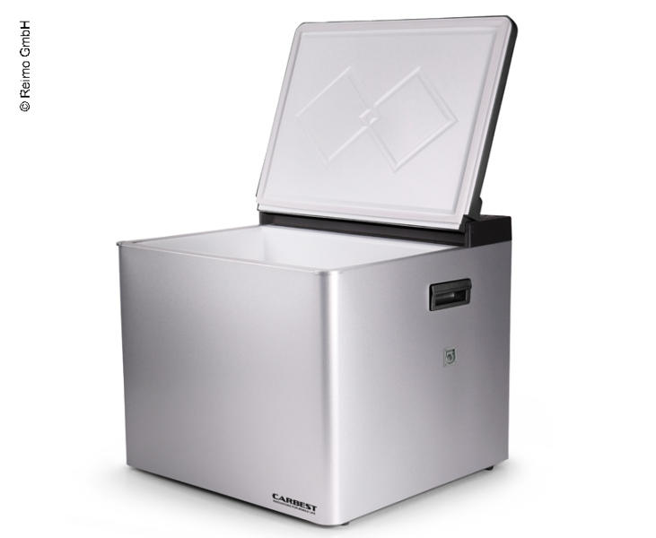 Купить онлайн Coolbox абсорбера, автомобильный холодильник Carbest, полезная емкость 38 л