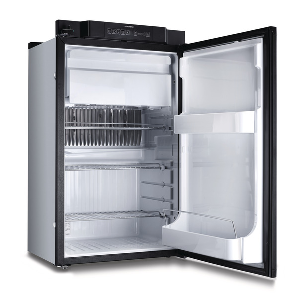 Купить онлайн Абсорбционный холодильник Dometic RMV 5305 70л