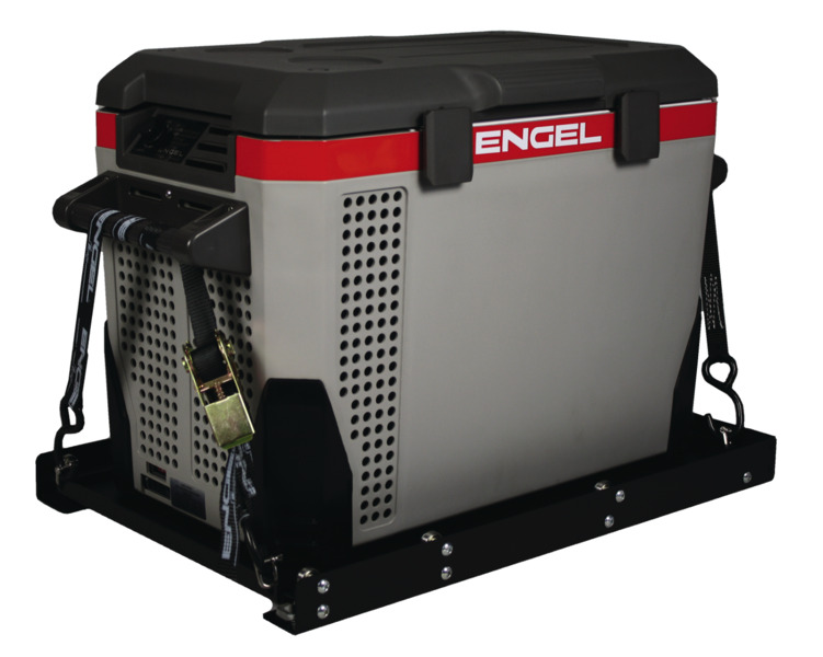 Купить онлайн Engel Продольное удлинение для холодильных боксов Engel MT35F/MT45F