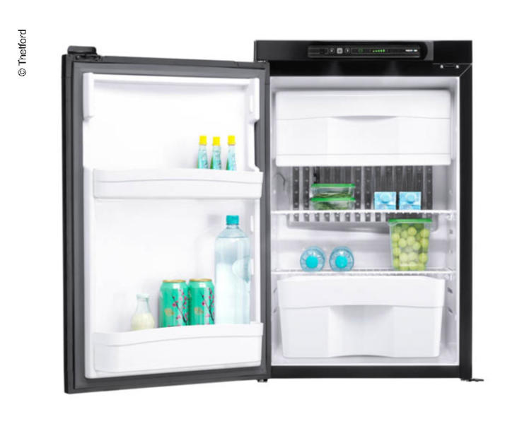 Купить онлайн Абсорбер холодильник Thetford N3112A 230V / 12V / газ, переключение: автомат