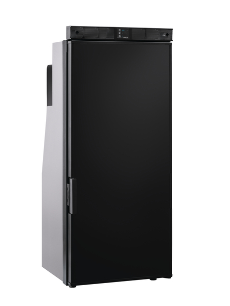Купить онлайн Компрессорный холодильник Thetford T1090 - черный, 90 литров