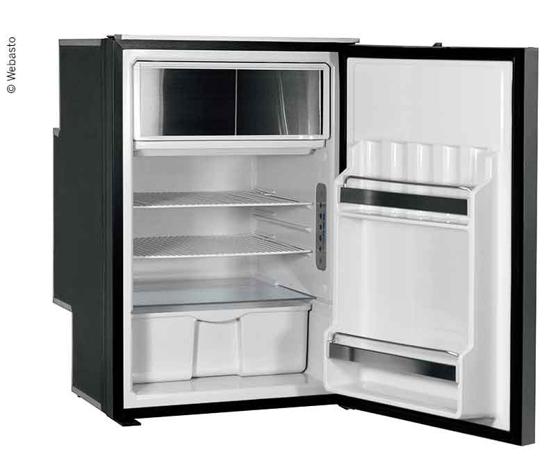 Купить онлайн Холодильник Webasto Freeline 115 Elegance