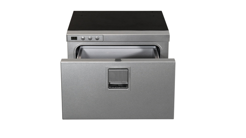 Купить онлайн Ящик холодильника Webasto Drawer 16 - 12/24V, 16 литров