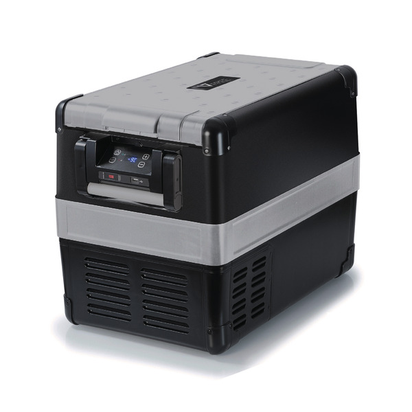 Купить онлайн Компрессорный охладитель Vitrifrigo VF 35P Cool Box — 12 В/24 В и 220–240 В