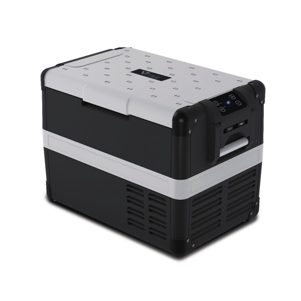 Купить онлайн Компрессорный охладитель Vitrifrigo VF55P Cool Box — 12 В/24 В и 220–240 В