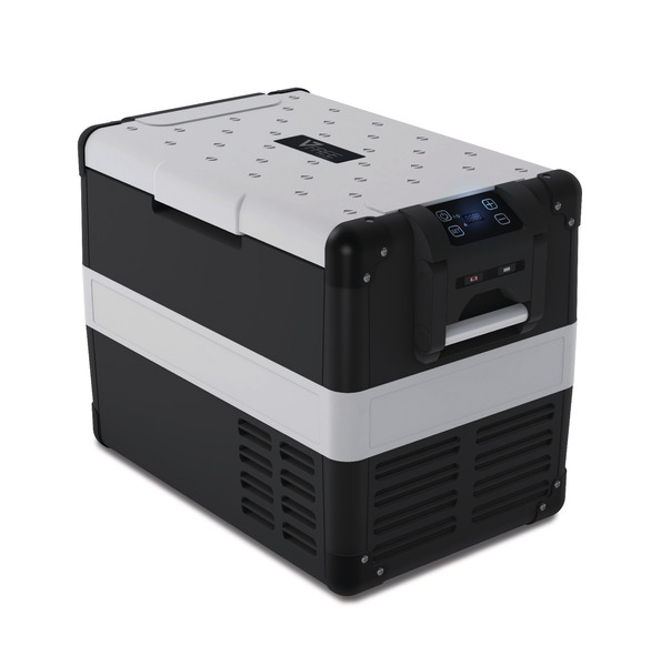Купить онлайн Компрессорный охладитель Vitrifrigo VF65P Cool Box — 12 В/24 В и 220–240 В