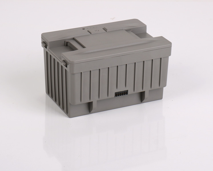 Купить онлайн PowerPack - аккумулятор для компрессорных охладителей CARBEST