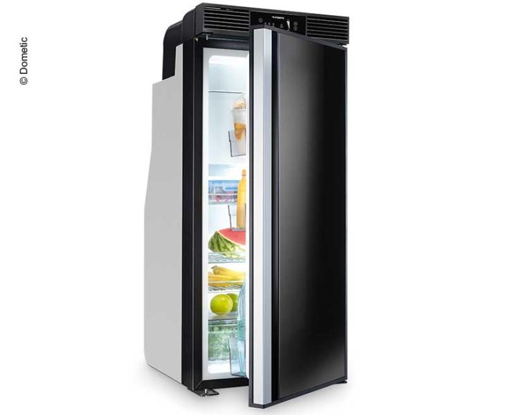 Купить онлайн Dometic RC 10.4 90, компрессорный холодильник, оптимизированный для Fiat Ducato