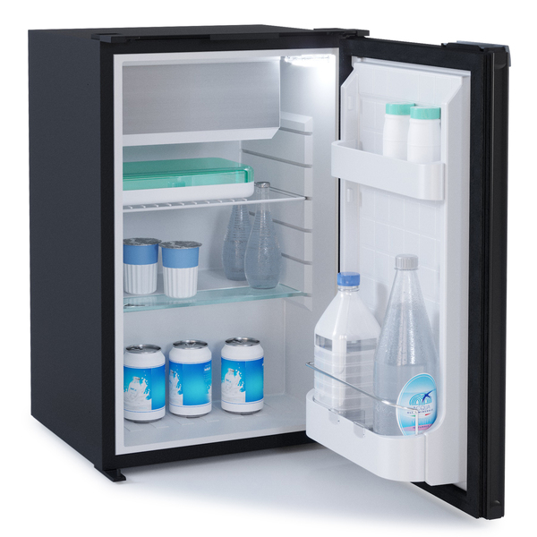 Купить онлайн Компактный холодильник C50i sc