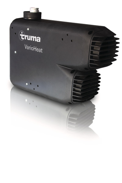Купить онлайн Отопление Truma - VarioHeat eco 12В, мощность 2400Вт