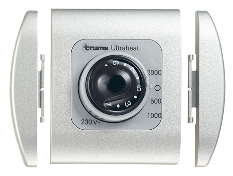 Купить онлайн Рамка крышки панели управления платина