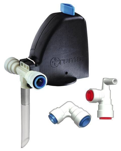 Купить онлайн Водяной комплект FrostControl для обогревателей Truma Combi FC JG