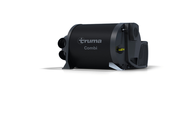 Купить онлайн Нагреватель Truma Combi 4E - панель iNet X