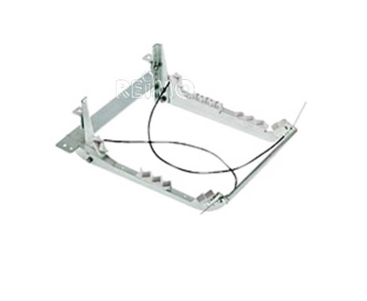 Купить онлайн Опорная рама 90°