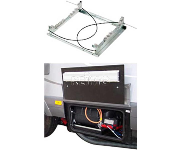 Купить онлайн Лук ф. Напольный монтаж