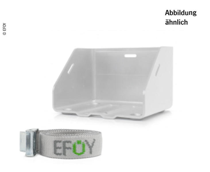 Купить онлайн Держатель топливного картриджа EFOY с ремнем