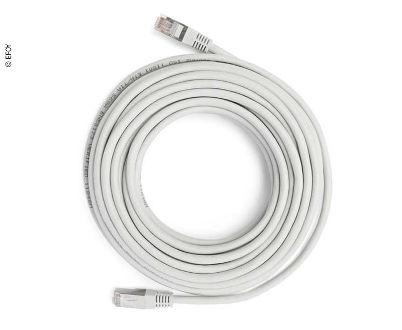 Купить онлайн Дата-кабель EFOY DL2 для панели управления EFOY