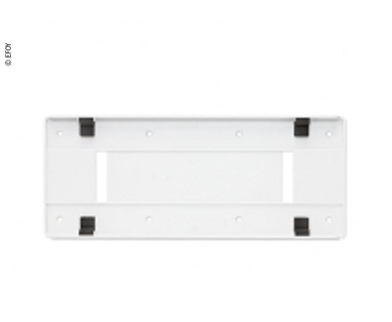 Купить онлайн Монтажная панель EFOY COMFORT