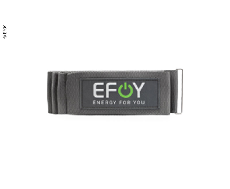 Купить онлайн Ремешок для крепления EFOY COMFORT