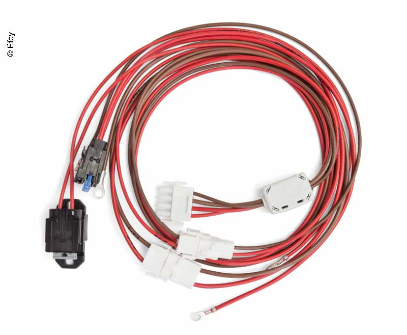 Купить онлайн Зарядный кабель EFOY CL4