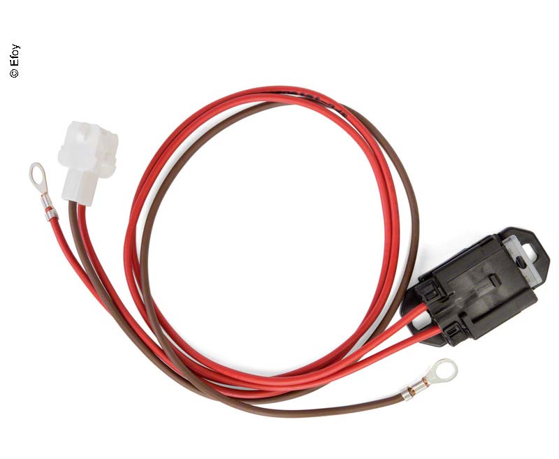 Купить онлайн Зарядный кабель EFOY "Sense"