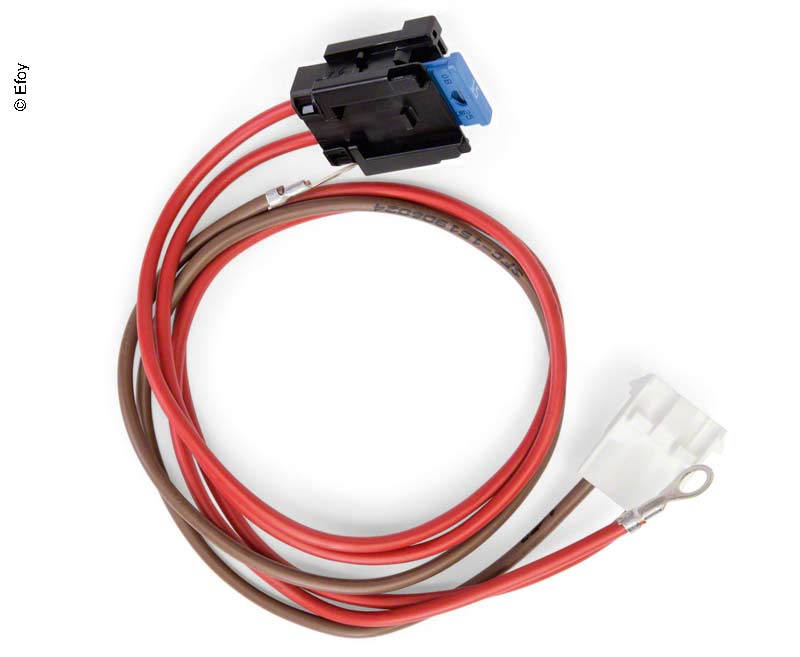 Купить онлайн Зарядный кабель EFOY "Power"