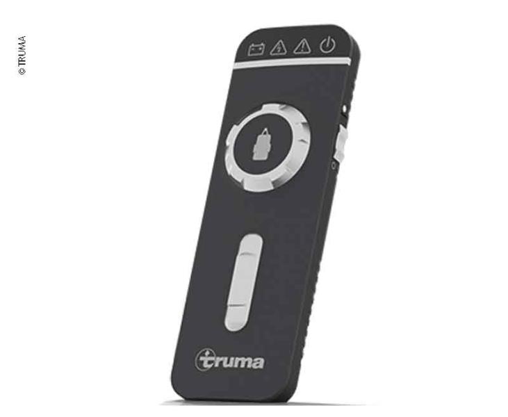 Купить онлайн Truma Remote Control Mover SX