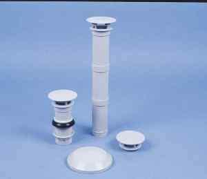 Купить онлайн Газовый дымоход для S5002