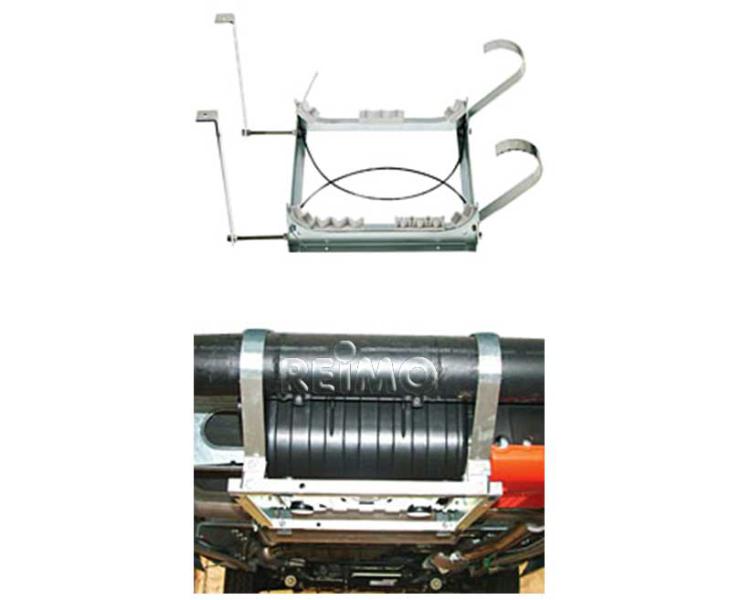 Купить онлайн Кронштейн для шасси ALKO