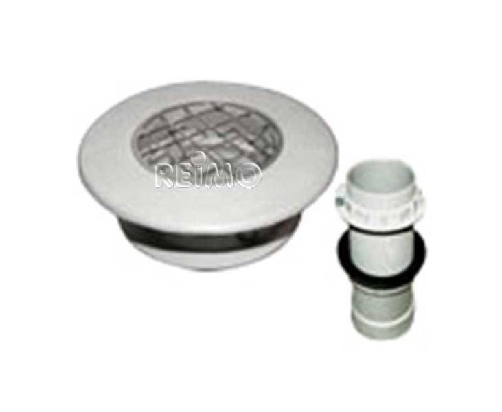 Купить онлайн Дымоход на крыше