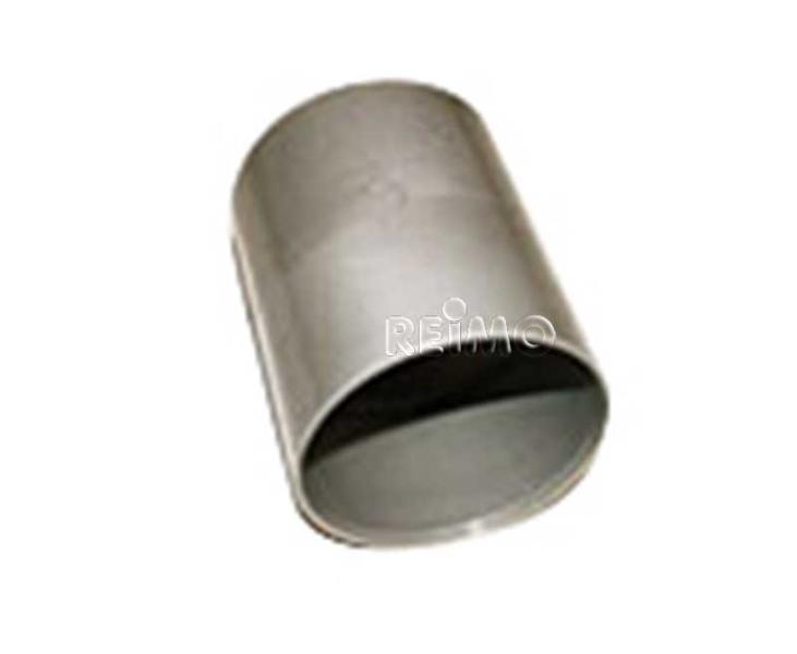 Купить онлайн Наконечник из ПВХ для шланга