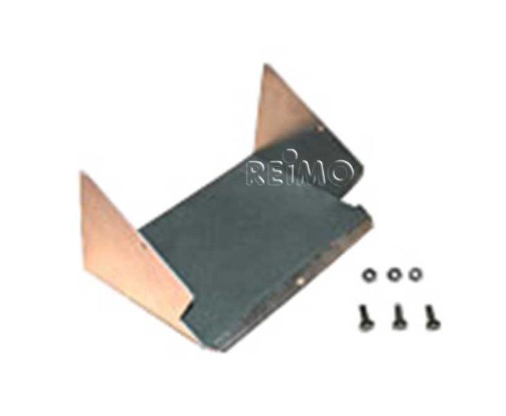 Купить онлайн Дефлектор воздухозаборника