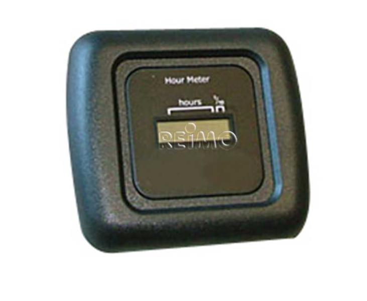 Купить онлайн Комплект счетчика часов