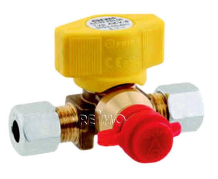 Купить онлайн Быстроразъемное соединение 8мм