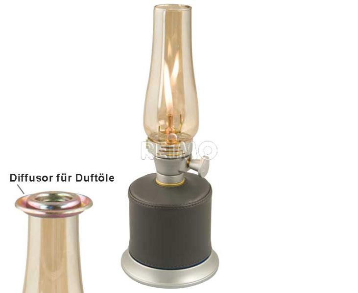 Купить онлайн Газовая лампа Ambiance Lantern