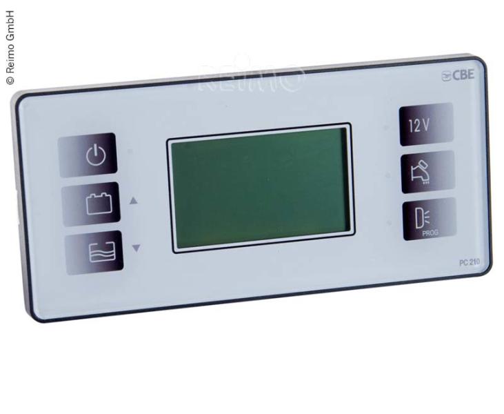 Купить онлайн Панель управления PC210