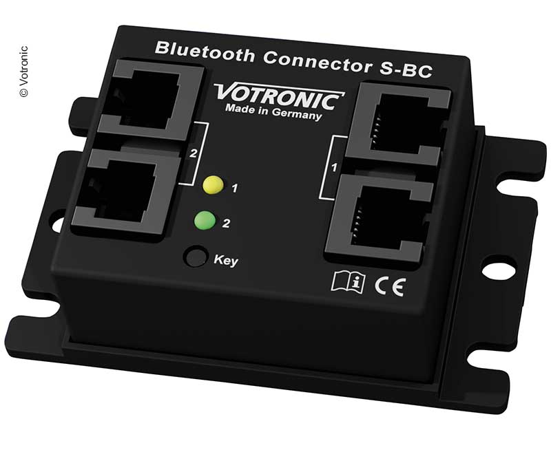 Купить онлайн Разъем Bluetooth S-BC, включая приложение Energy Monitor