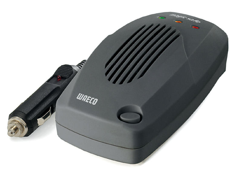 Купить онлайн Детектор газа Magic Safe MSG 150